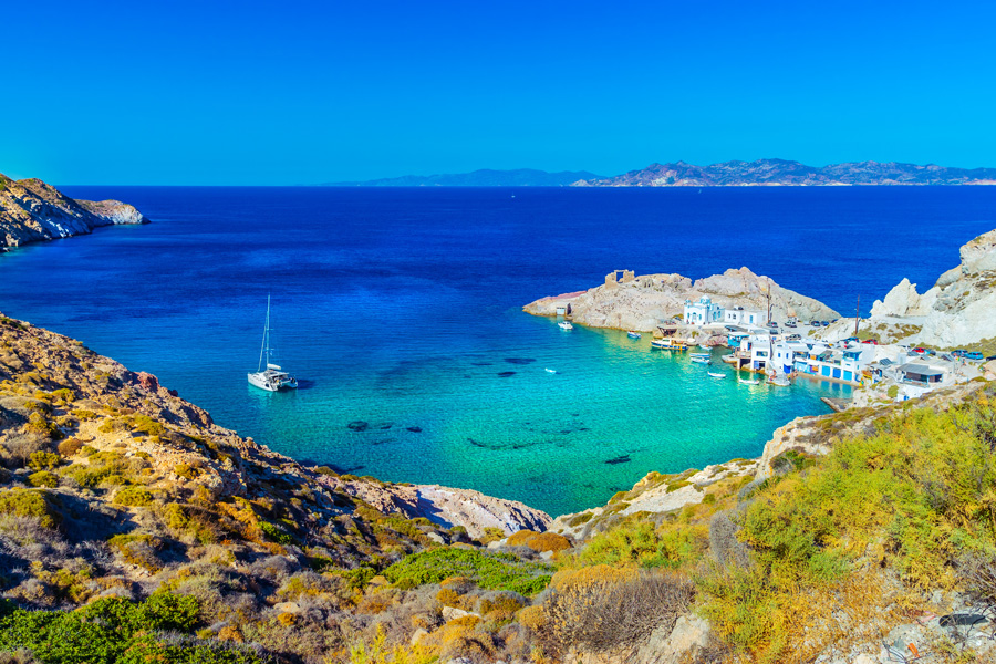 Grekiska öar