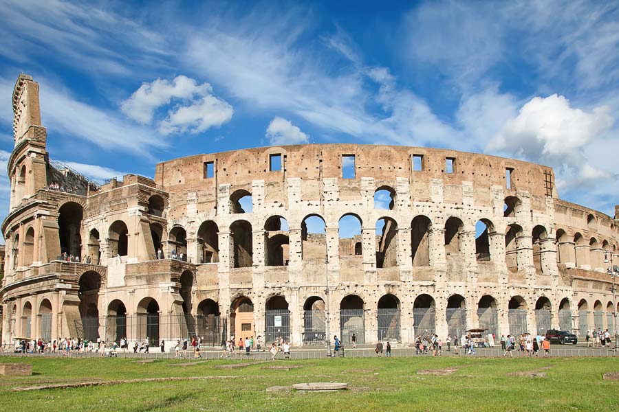 Colosseum_Rom_Oppettider