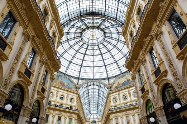 Shoppingresa_till_Milano
