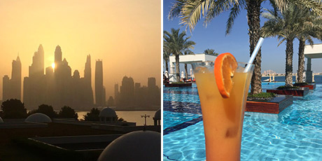 Dubai-tips i Apollo-bloggen!