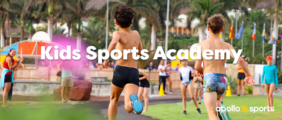 Kids Sports Academy