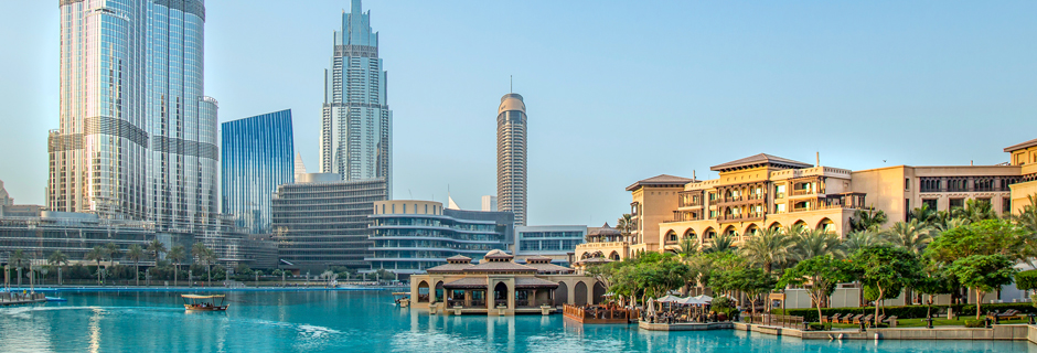 Dubai – tips inför resan