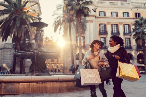 Shoppingrejse_til_Barcelona
