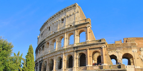 Colosseum_Rom