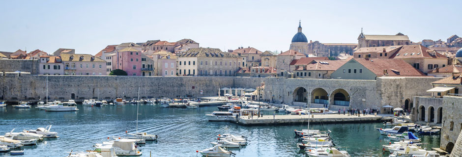 Dubrovnik restips