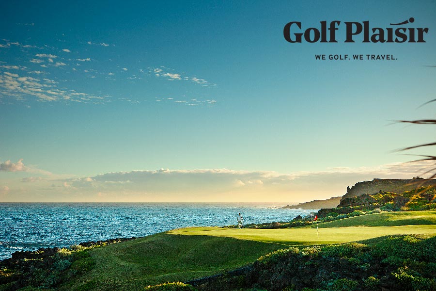 Book golfrejse med Golf Plaisir