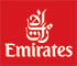 Emirates logotyp