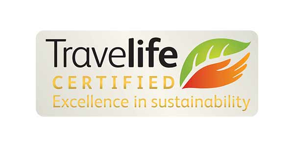 Travelife logotyp