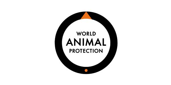 World Animal Protection logotyp
