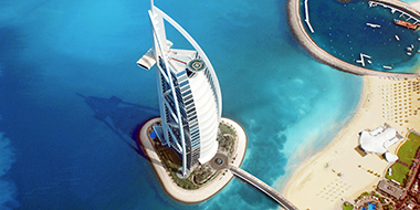 Moderna Dubai