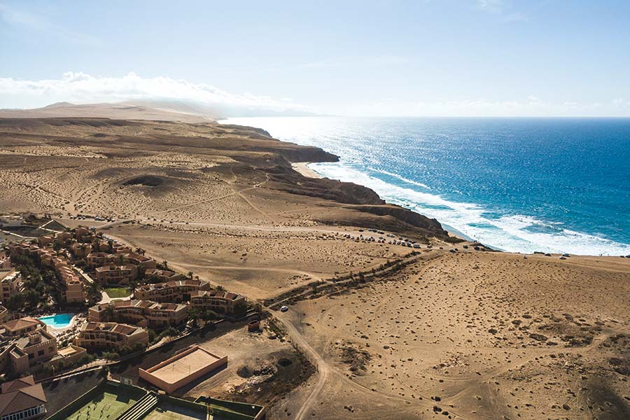 Find dit Fuerteventura
