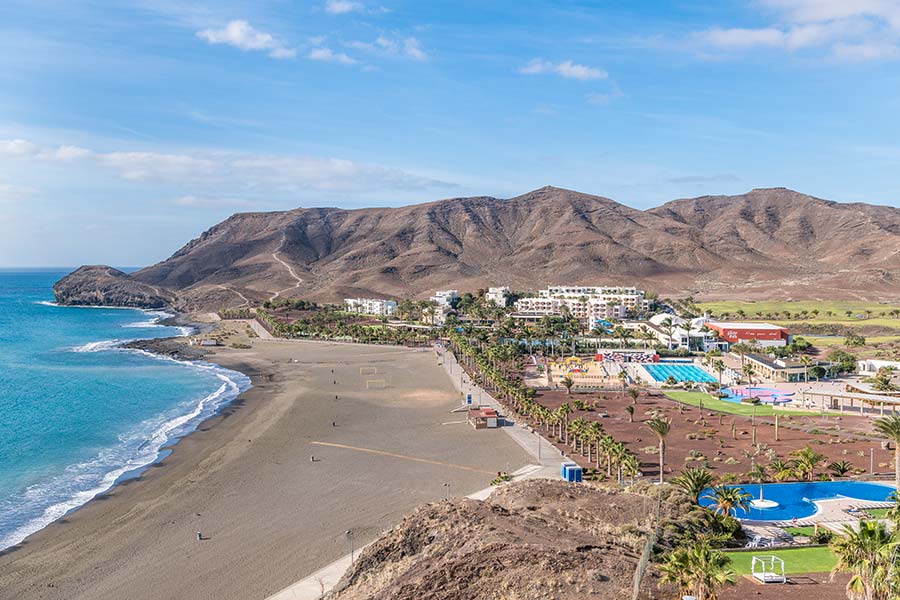 Find dit Fuerteventura