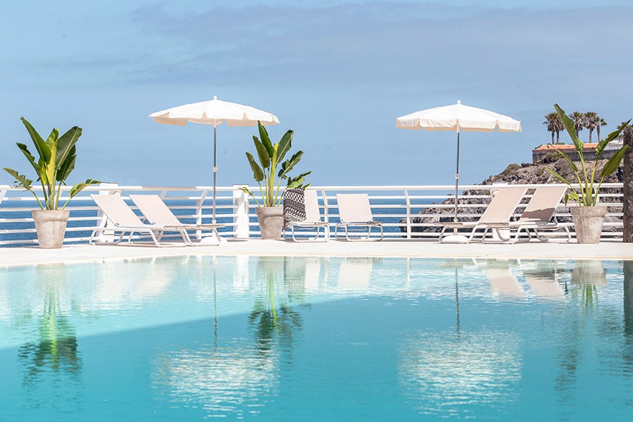 Find dit hotel på Tenerife