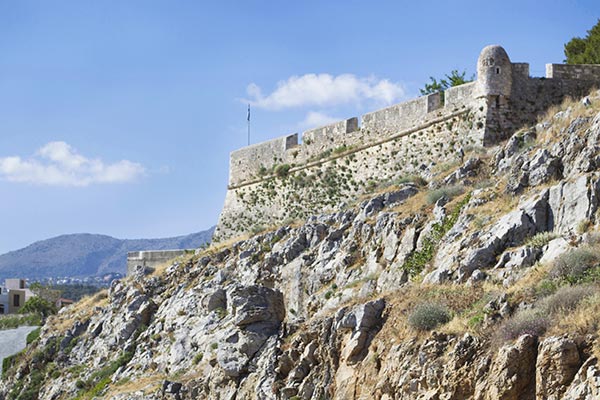 Fortezza Kreta