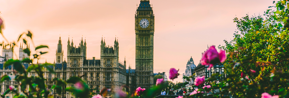 London-tips for din rejse
