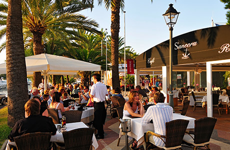 Restaurangtips på övriga Mallorca