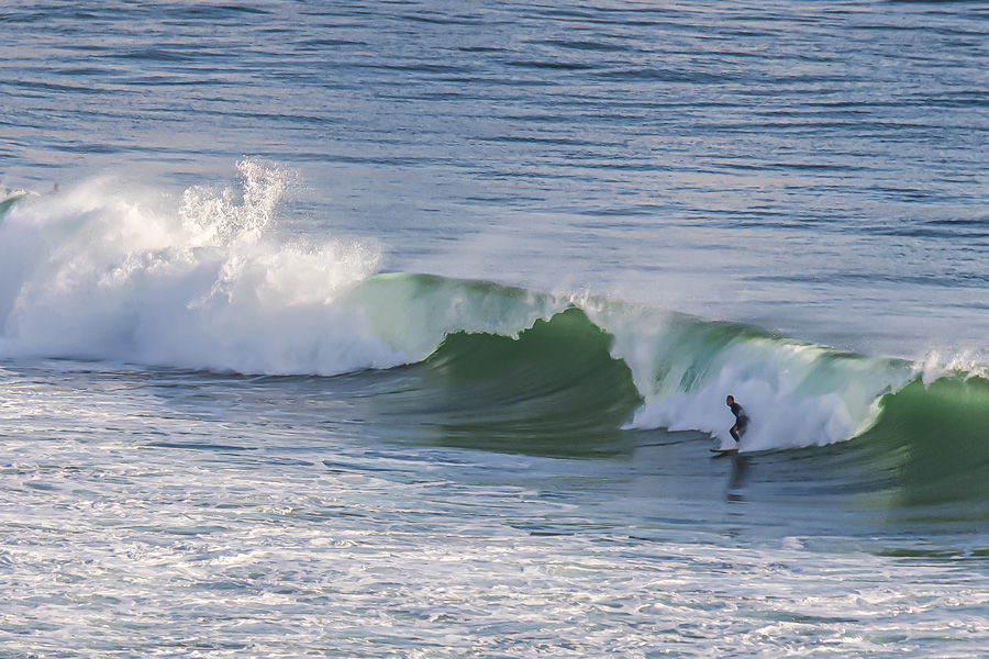 Algarves bästa surfstränder