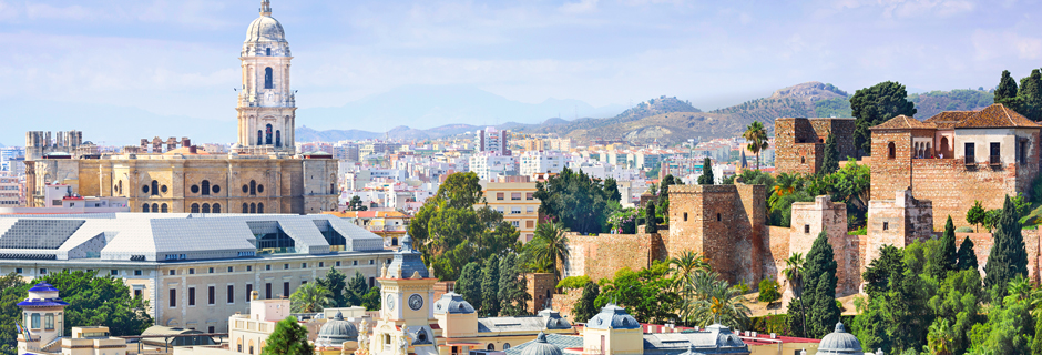 Málaga – tips inför resan