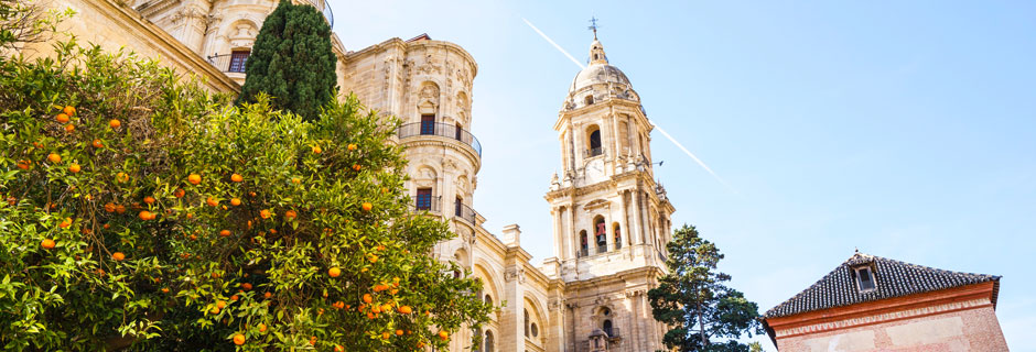 Málaga – tips inför resan