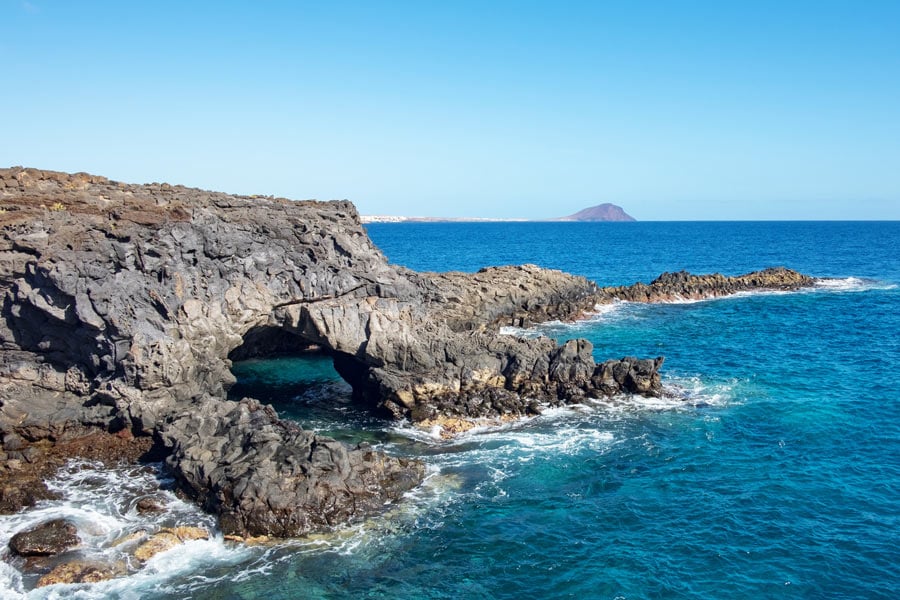 Golf del Sur - find dit Tenerife på Apollorejser.dk